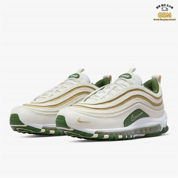 나이키 NIKE 운동화 에어맥스 97 선 클럽 DM8588-100