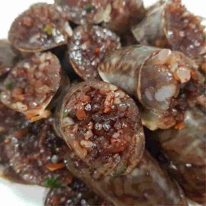 삼삼한 병천 서울 찰순대1kg(1+1+1)총3kg, 1개, 1kg