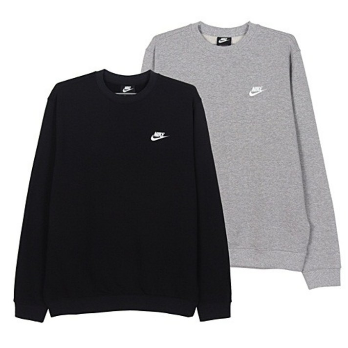 나이키 NSW CLUB 맨투맨