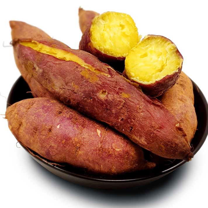 해남 꿀고구마 호박고구마 3kg 5kg 10kg, 꿀고구마 10kg 한입(50g미만)