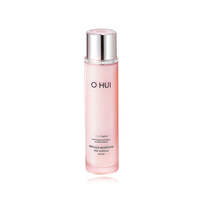 오휘 미라클 모이스처 스킨 소프너 촉촉, 150ml, 1개