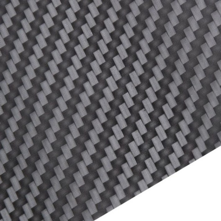 수전사필름 LBER 0.5x2M 블랙 카본 파이버 프린트 워터 트랜스퍼 디핑 카본시트지, 검은 색