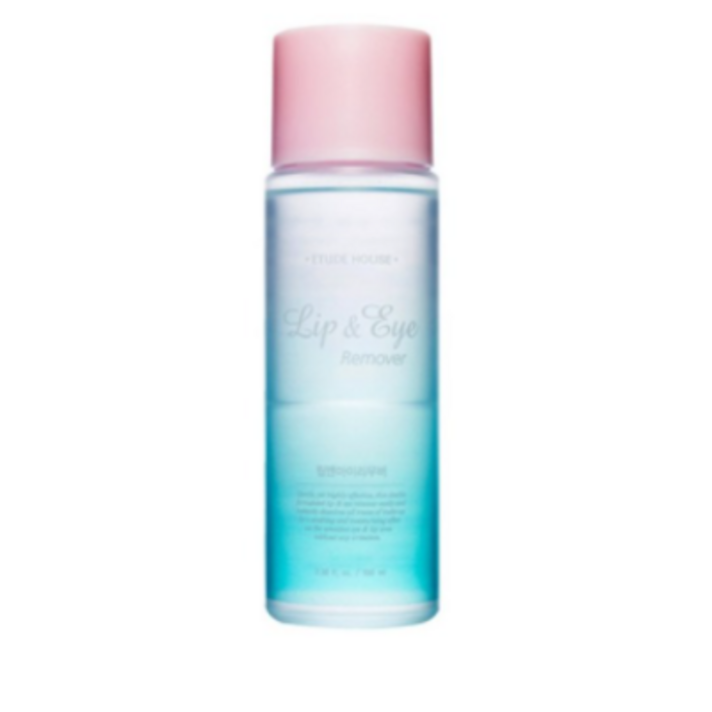 에뛰드하우스 립 앤 아이 리무버, 100ml, 36개