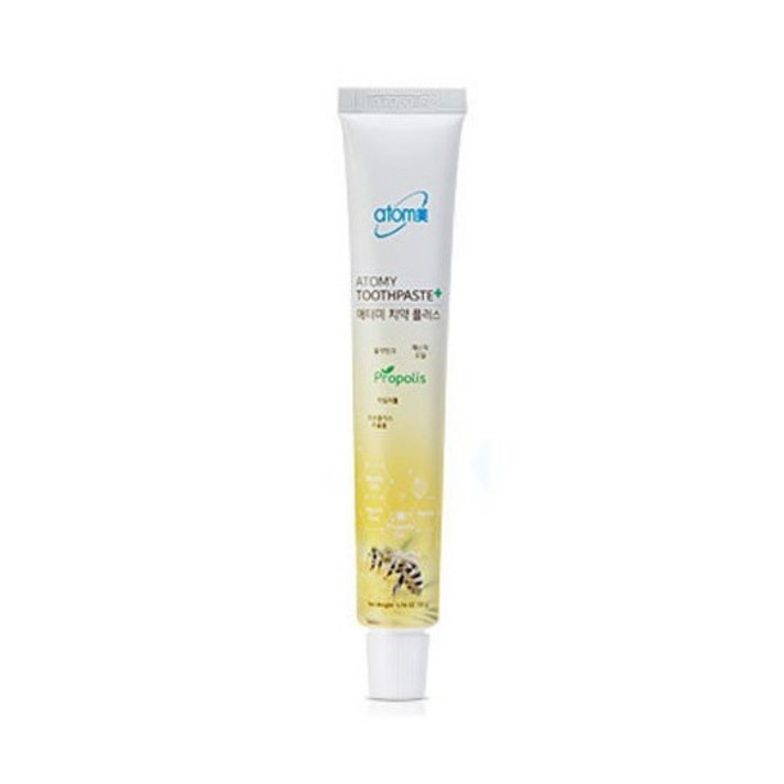 애터미 치약 플러스, 50g, 10개