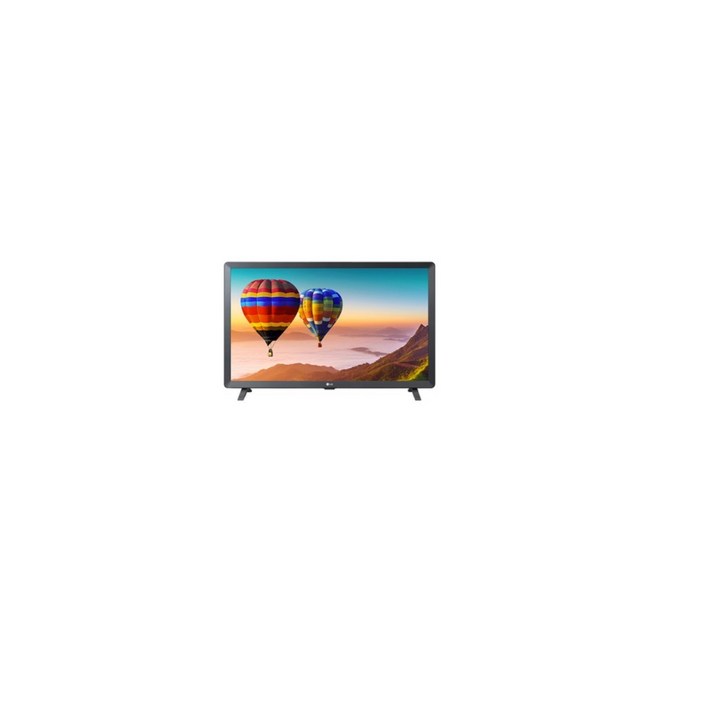 LG전자 70cm HD 스마트 TV 모니터, 28TN525S