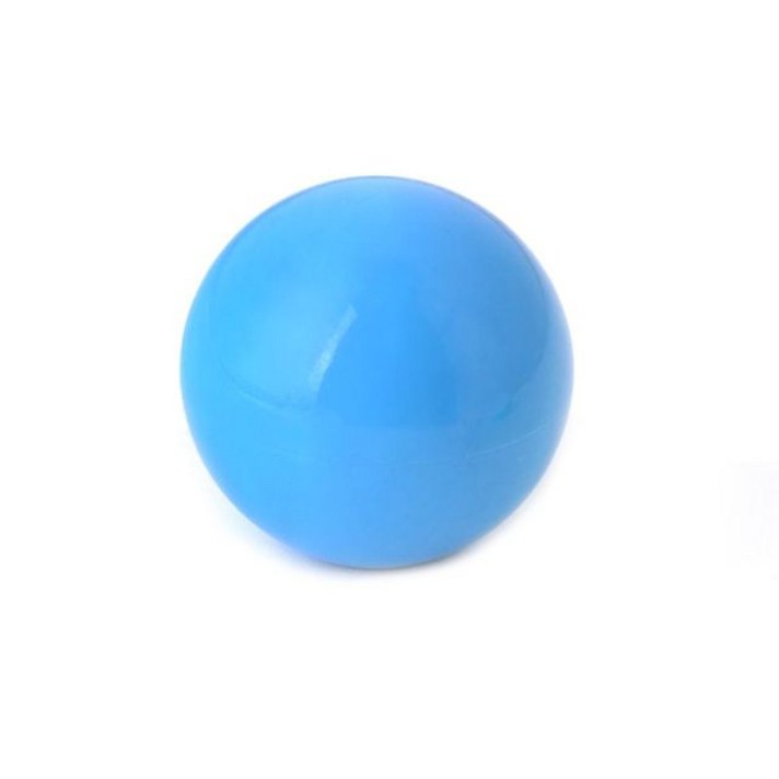 Sanwa/Zippy 조이스틱 DIY 아케이드 게임 기계 부품 PXPF 용 1pc 35mm 핸들 탑 볼, 1.Blue, 03 파란, 파란색