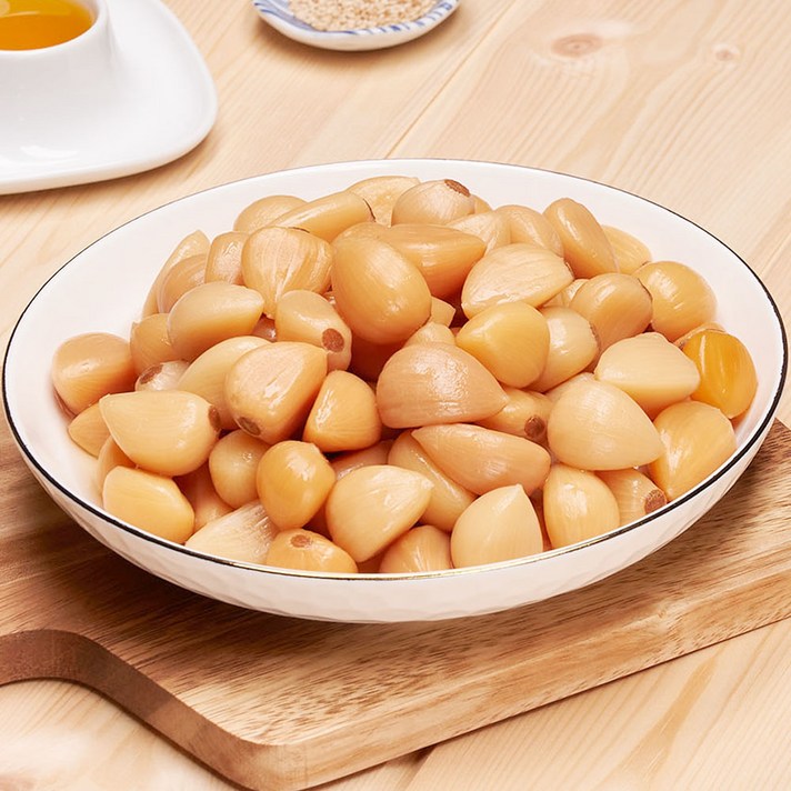 세모수 알마늘, 1개, 1kg