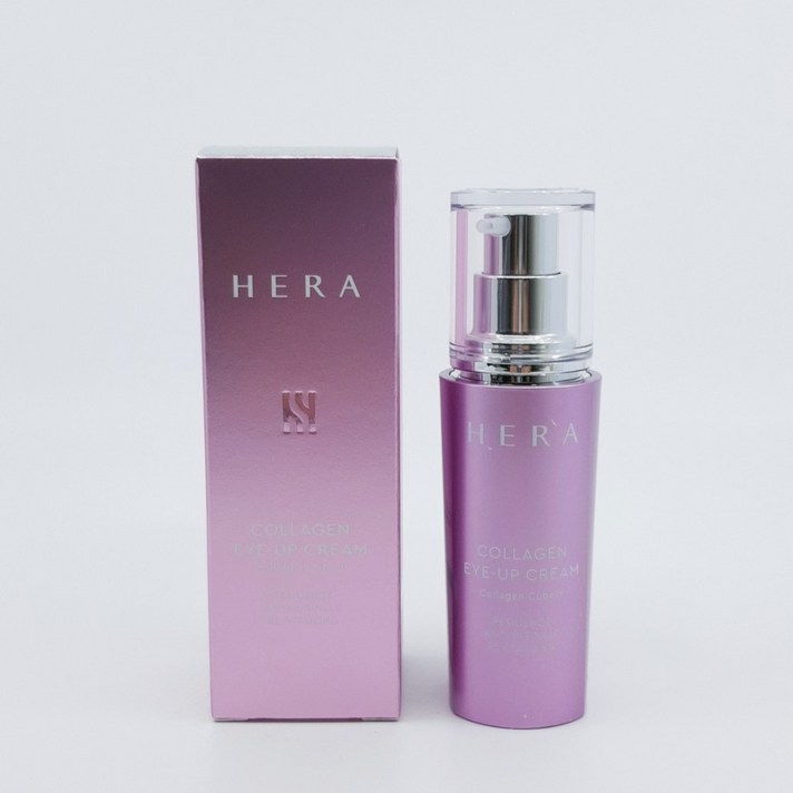 헤라 콜라겐 아이업크림, 25ml, 1개