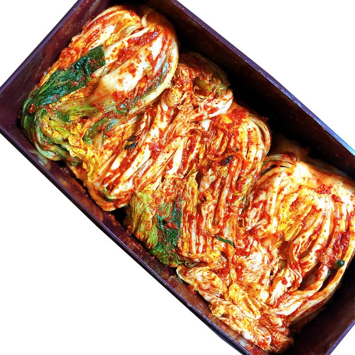 해썹 재구매 높은 100%국산고춧가루 국산재료 맛깔스런 생 김치, 5kg, 1box