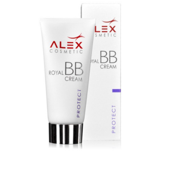 알렉스코스메틱 로얄 비비크림 50ml, 1개