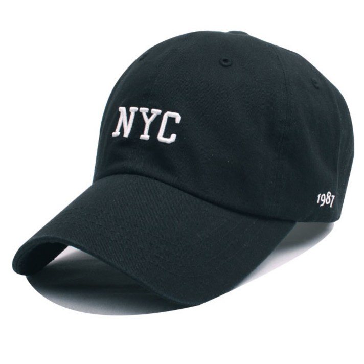 비토스 NYC 1987 볼캡