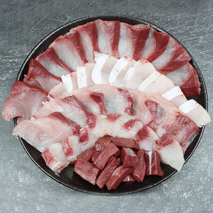 부드러우면서도 고소한 제주방어 통필렛 4kg~10kg 방어회, 중방어 4kg 이내, 1박스