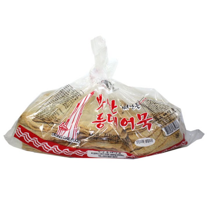 분식메뉴 식자재도매 등대어묵야특사각3kg 냉장식품 즉석식품 냉장부산 FN0118 식자재 업소용식자재 식재료, 부산 등대어묵(야특사각)3kg