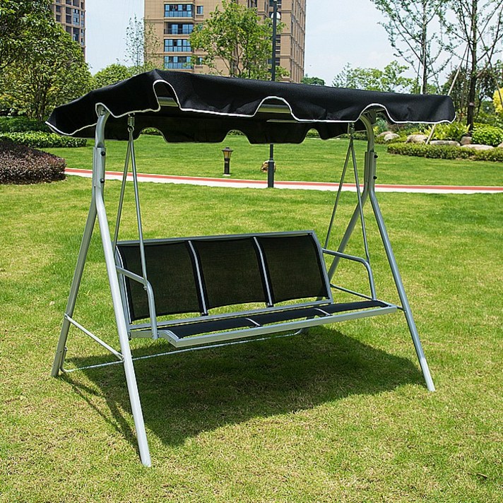 무중력의자 낮잠체어 정자, SR2190