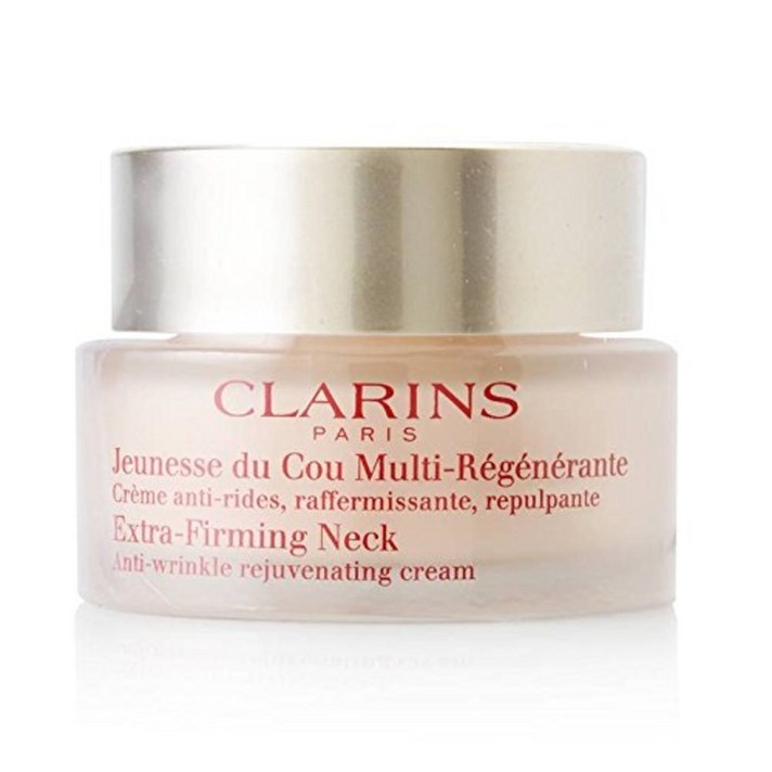 Clarins Extra-Firming Neck 클라란스 엑스트라 퍼밍 넥 크림 1.6oz(45g)