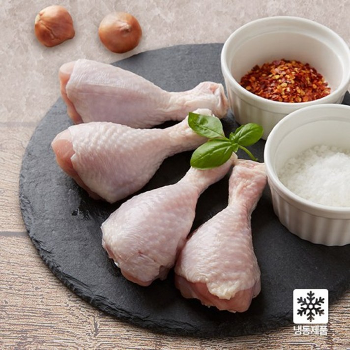 신선하닭 북채(냉동) 3kg, 1개