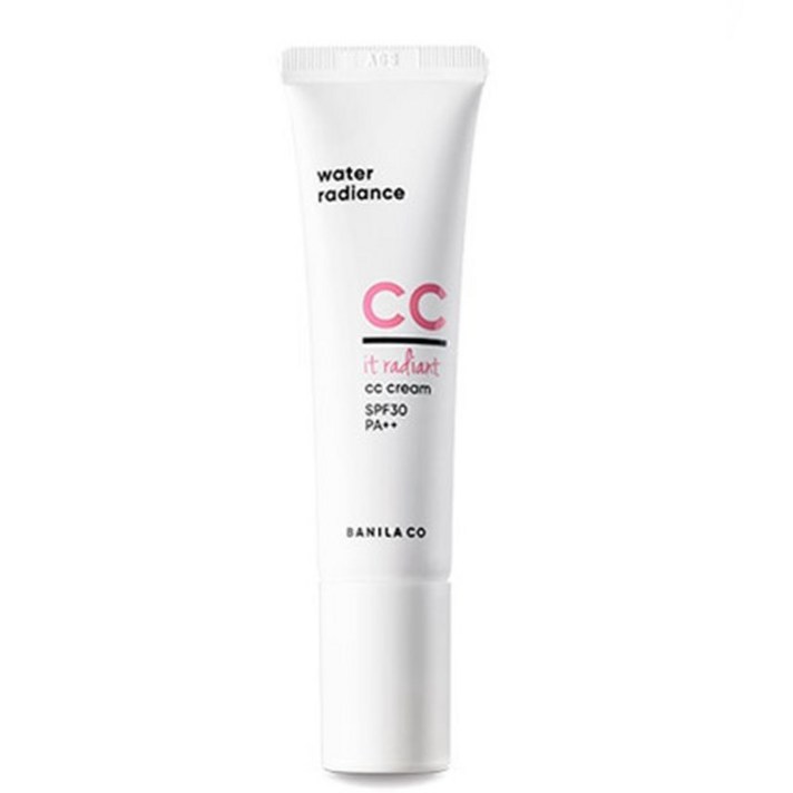 바닐 라코 잇 래디언트 씨씨 크림 SPF30 PA++, 1개