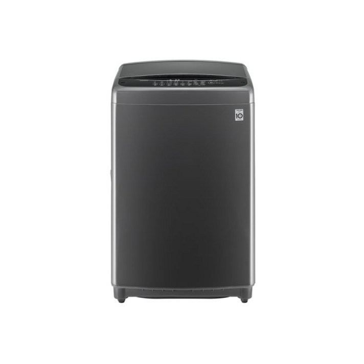 LG 통돌이 일반세탁기 16KG 블랙스테인리스 TR16MK2 LG기사님 친절설치, 미드 블랙