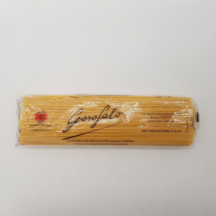 가로팔로 스파게티면 500g x 8개입 파스타 코스트코, 1개입