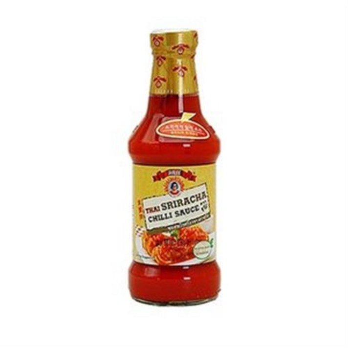 수리인터푸드 수리 타이 스리라차 칠리소스 295ml/가공소스 기타소스