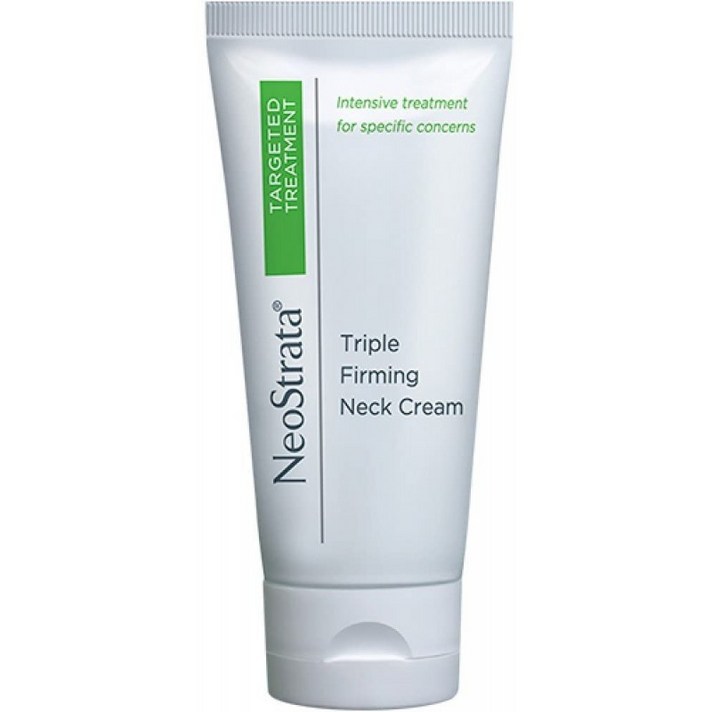 스켄케어 NeoStrata 스킨 액티브 트리플 퍼밍 넥 크림 75g, 1
