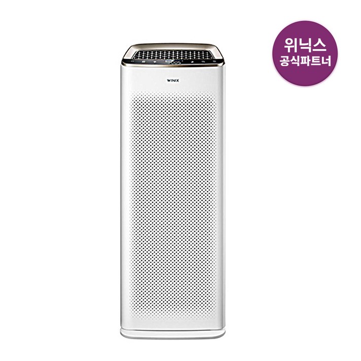 위닉스 마스터 공기청정기 AMSM993-IWK 99㎡