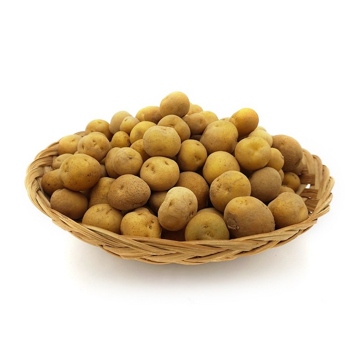 알감자 조림감자 1kg 국내산, 단품