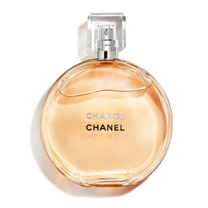 샤넬 샹스 오 드 뚜왈렛, 100ml, 1개
