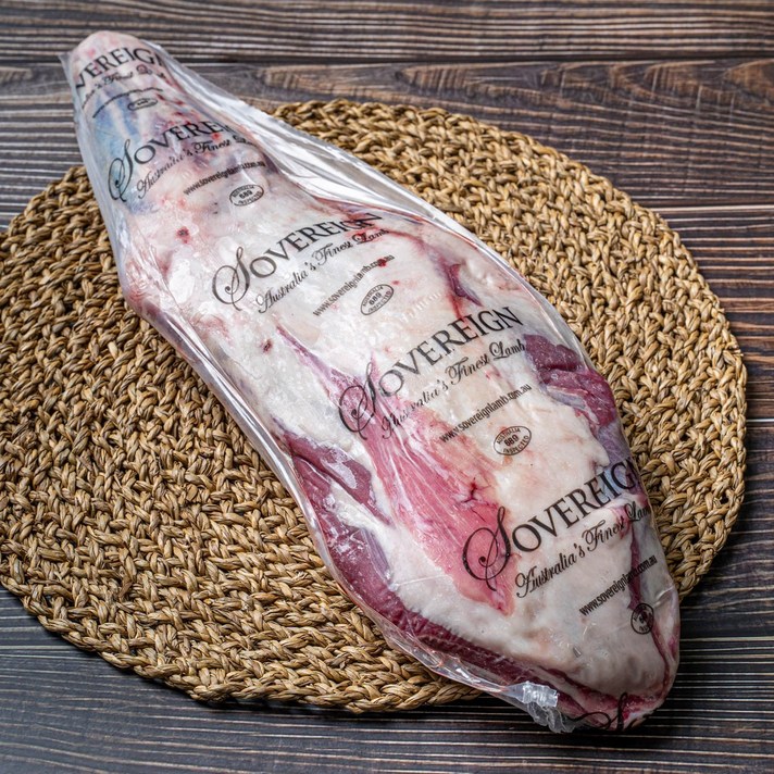 램스테이크하우스 통 양다리 1.8kg 내외, 1개