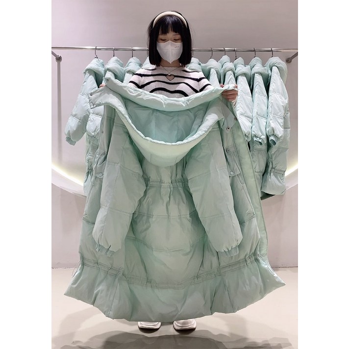 폭스퍼패딩 폭스패딩 여성패딩점퍼 여성패딩조끼 여성숏패딩 여성누빔패딩 폭스퍼롱패딩 여자패딩 퍼자켓 폭스롱패딩 여성패딩