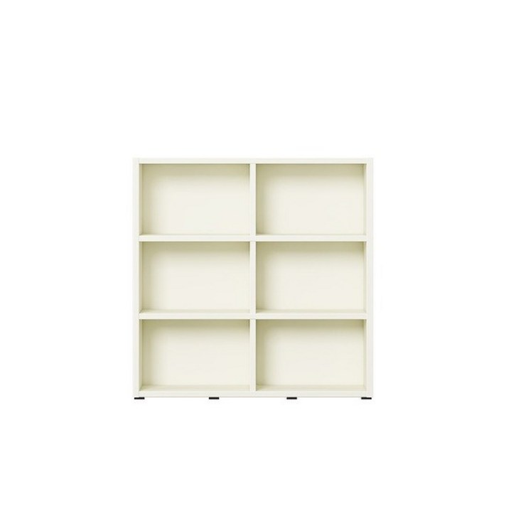 한샘 샘와이드 책장 3단 120cm DIY(컬러 택1), 라이트메이플(B)