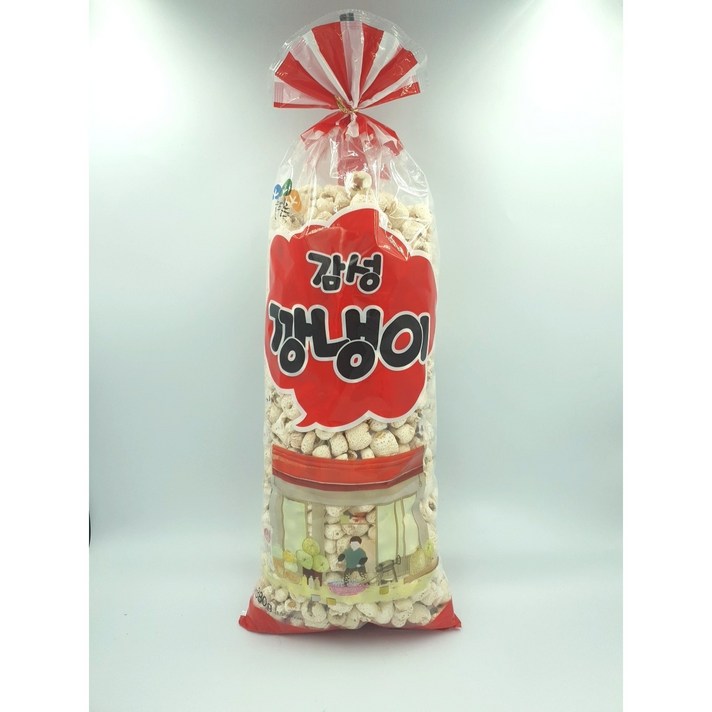 늘푸른 감성강냉이 380g * 5봉