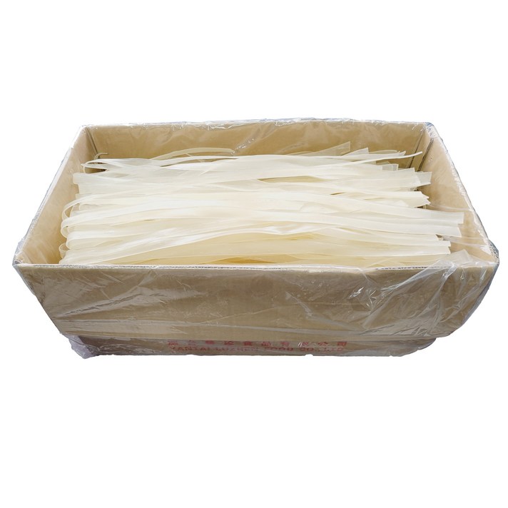 업소용 중국당면 넙적 훠궈당면 10kg 마라탕면