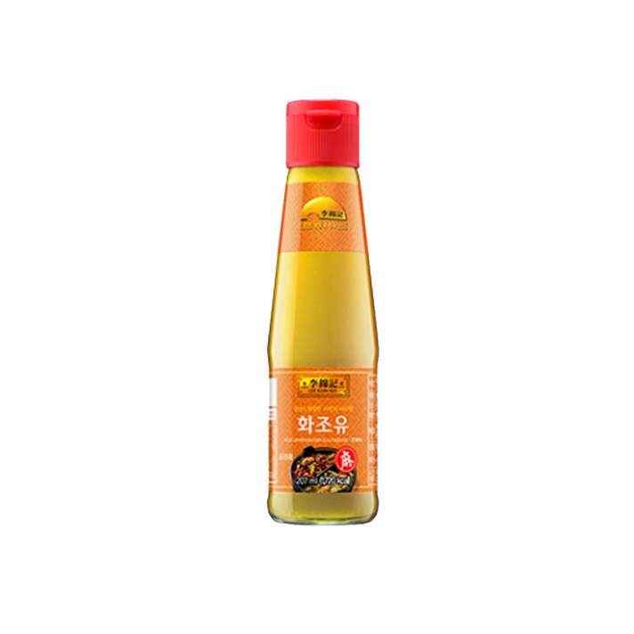 (상온) 오뚜기 이금기 화조유 207ml