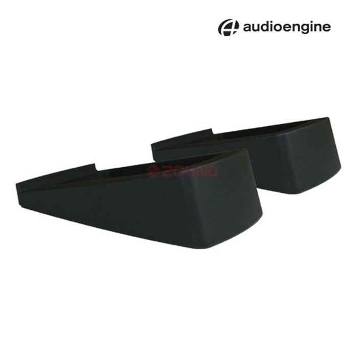 Audioengine 오디오엔진 DS1 데스크탑 스피커 스탠드 A2+ HD3전용 스피커스탠드