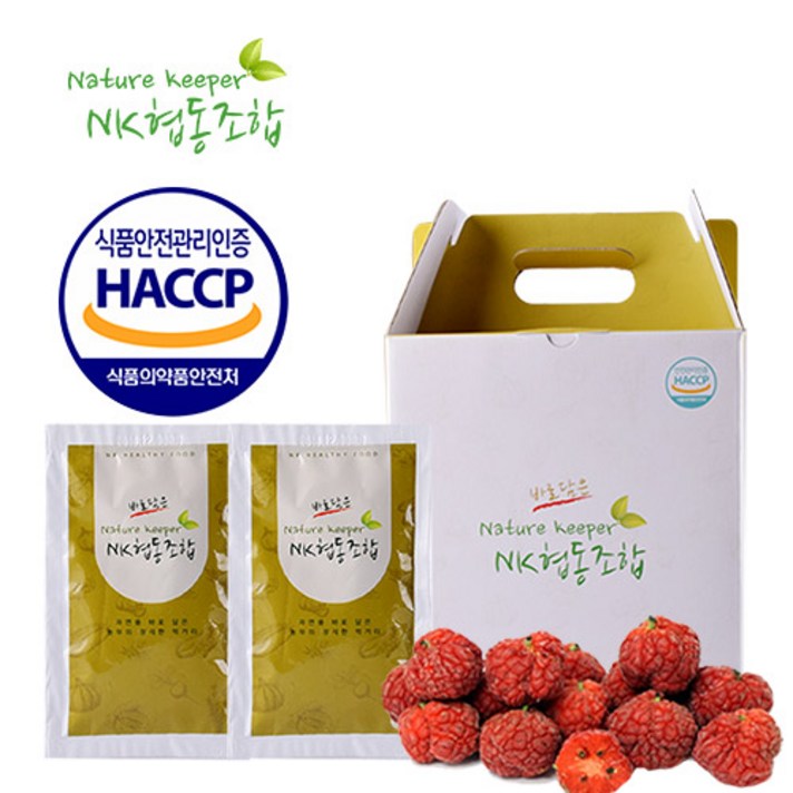 NK협동조합 구지뽕즙 80ml 기타건강즙, 50포