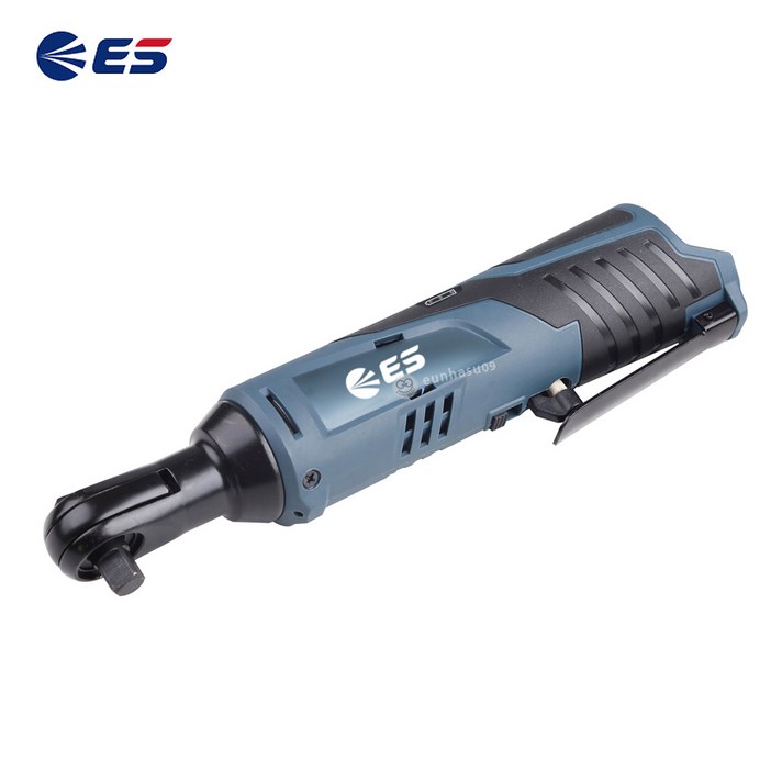 ES산업 12V 충전임펙라쳇 LW1012RN (LW1012R-N) 베어툴 (몸체)