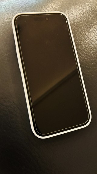 아이폰 15 Plus Pro ProMax 경량 슬림 핸드폰 휴대폰 케이스 이미지
