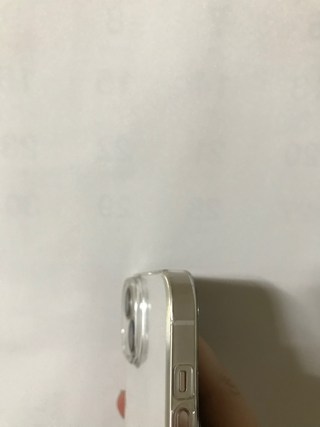 신지모루 1mm 스키니 슬림 휴대폰 케이스 이미지