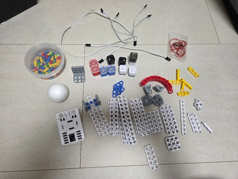 프로보 커넥트 2단계