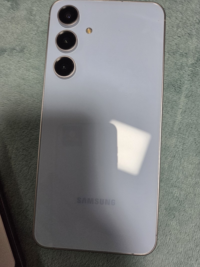 삼성전자 갤럭시 S 25 256GB 미개봉 새상품