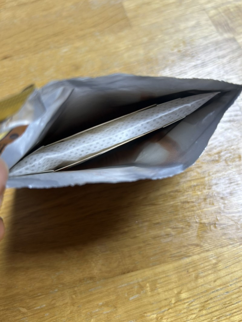 BACHA COFFEE 아이 러브 파리 커피 기프트박스