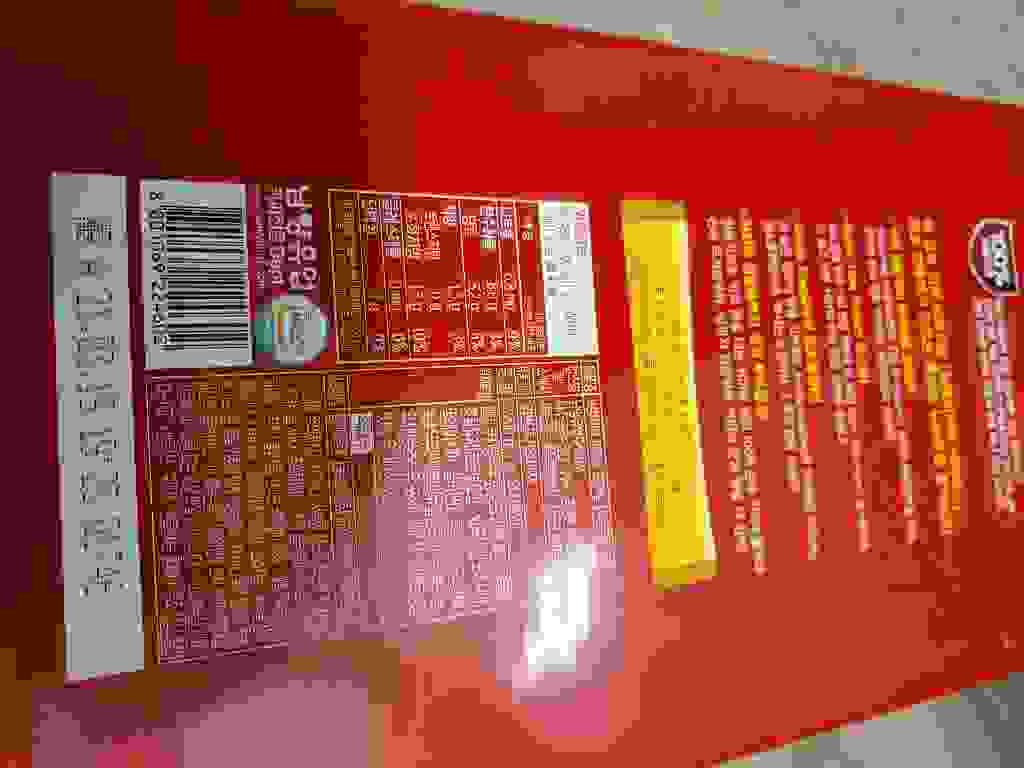 프렌치카페 커피믹스 오리지날 180T 리뷰 후기