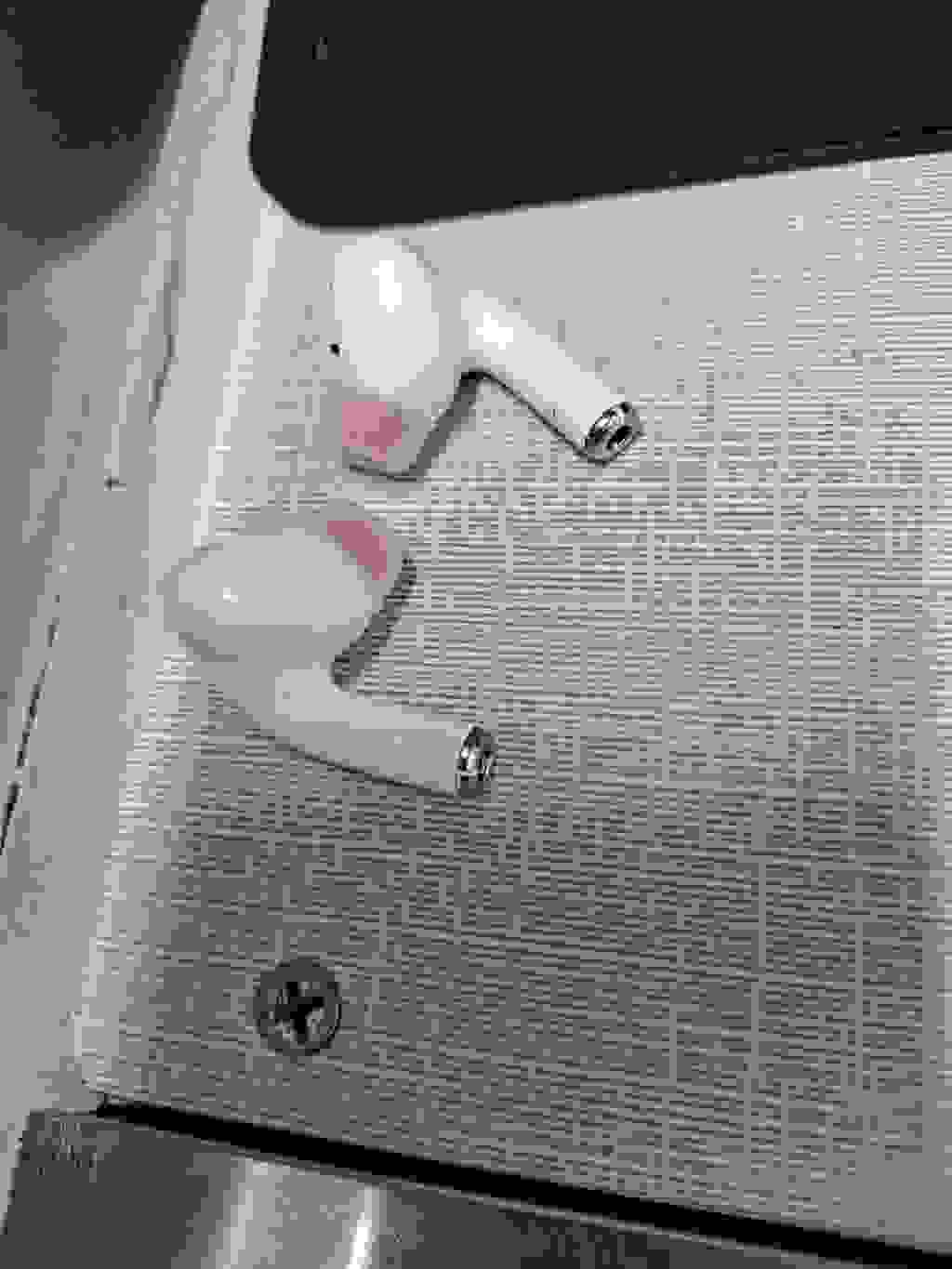 블루썬 블루팁 이어팁 S 리뷰 후기