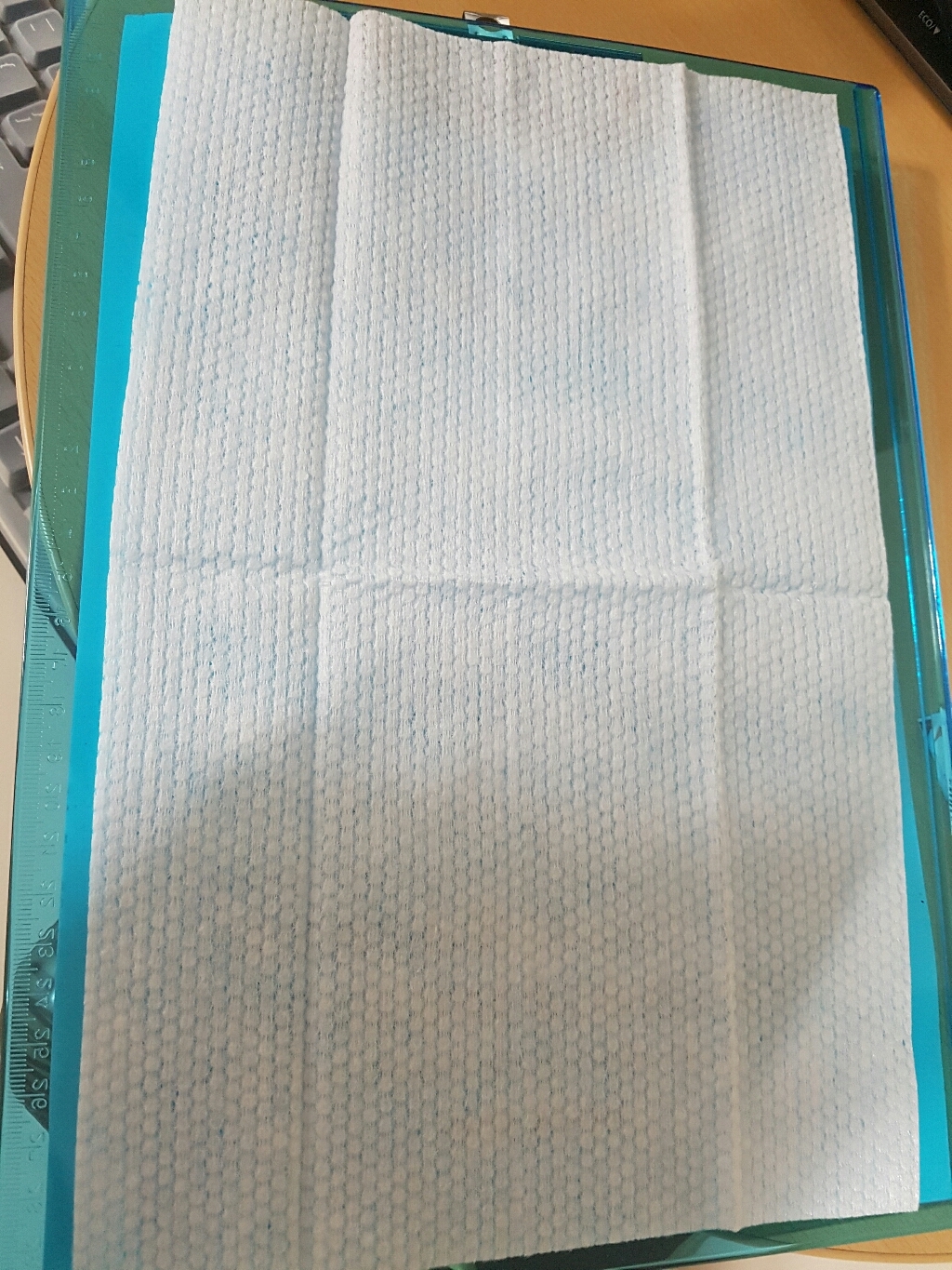 에파타 프리미엄 다용도 엠보싱 빨아쓰는 일회용행주