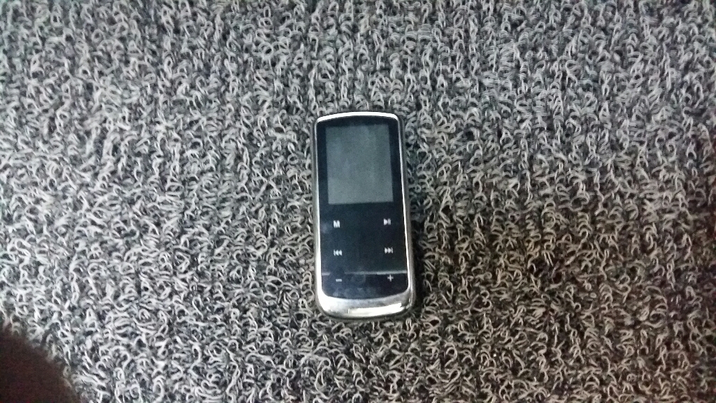 엠피리버 S3 MP3 16GB 리뷰후기