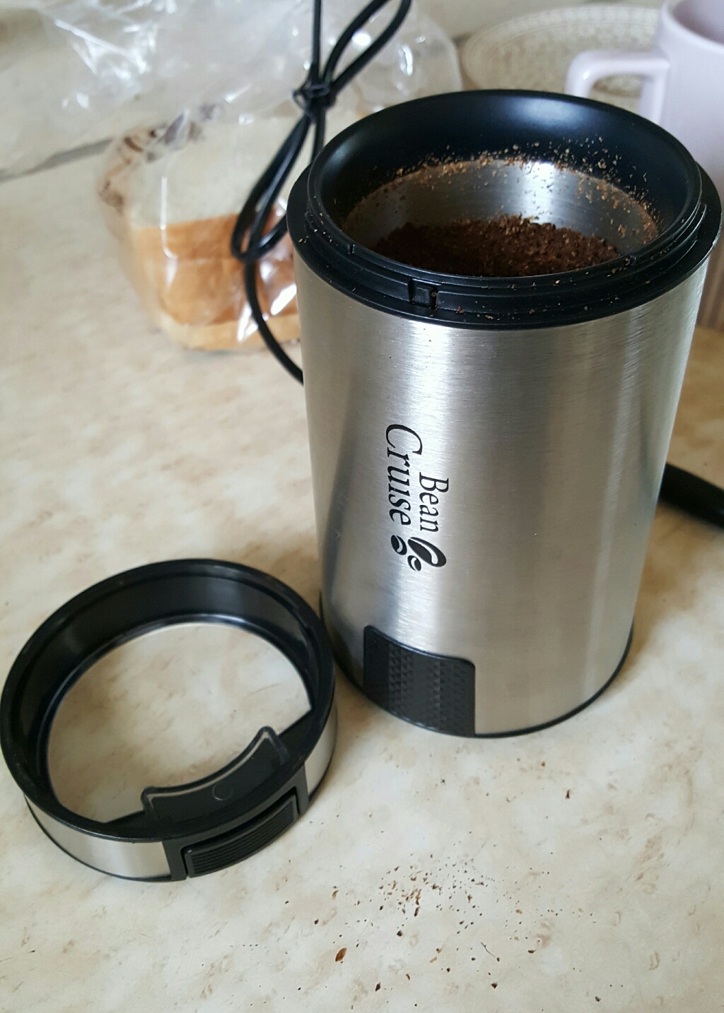 빈크루즈 커피원두 그라인더