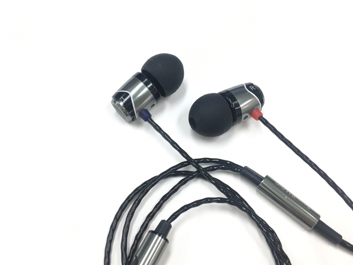 Soundaic 사운드매직 E10C 이어폰