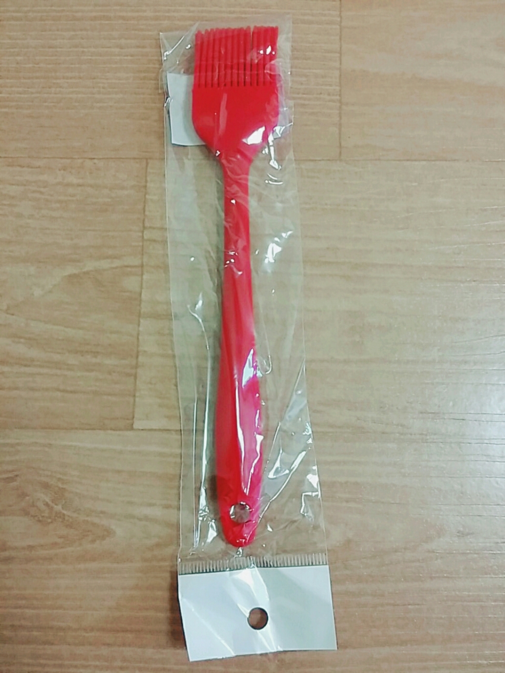 [주방용품] 실리콘솔 식용유솔