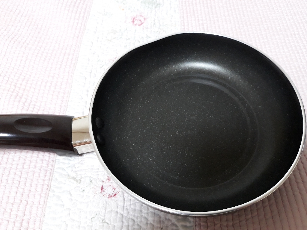 [카로니] 토리노 프라이팬 리뷰후기